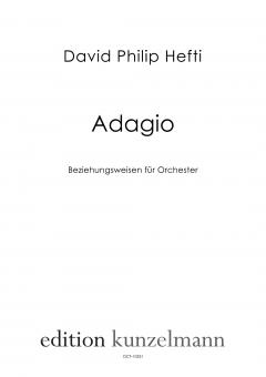 Adagio 