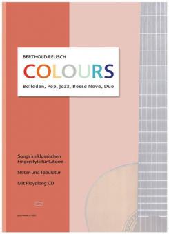 Colours 