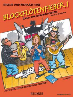 Blockflötenfieber 1 