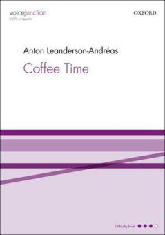 Coffee Time 