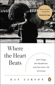 Where The Heart Beats 