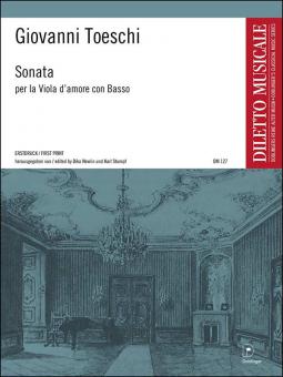 Sonata D-Dur 