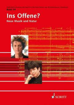 Ins Offene? 