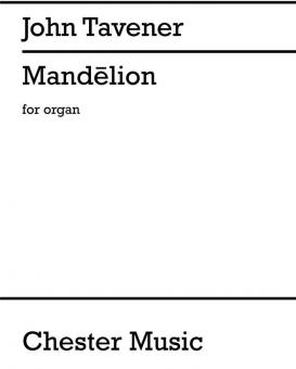 Mandēlion 