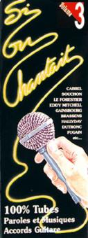 Si On Chantait, Vol. 3 