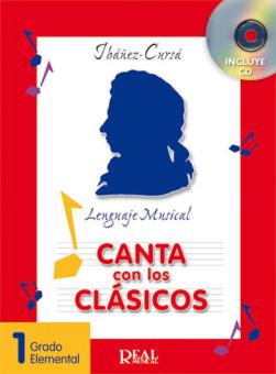 Canta Con Los Clasicos, Vol.1 