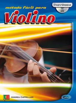 Fast Guide: Violino 