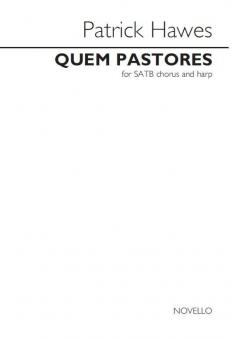Quem Pastores 