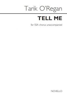 Tell Me 