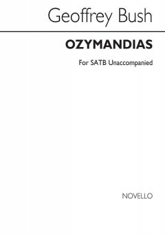 Ozymandias 