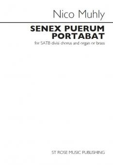 Senex Puerum Portabat 