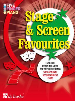 Stage & Screen Favourites 