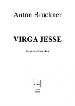 Virga Jesse Standard
