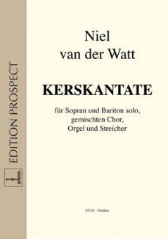 Kerskantate Download