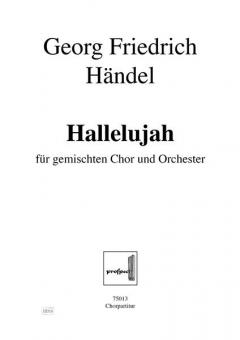 Halleluja Download
