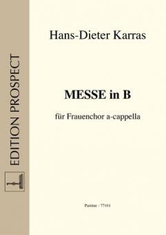 Messe in B Download