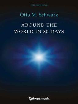 Around the World in 80 Days 