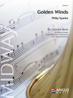 Golden Winds 