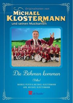 Die Böhmen kommen 