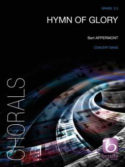 Hymn Of Glory 
