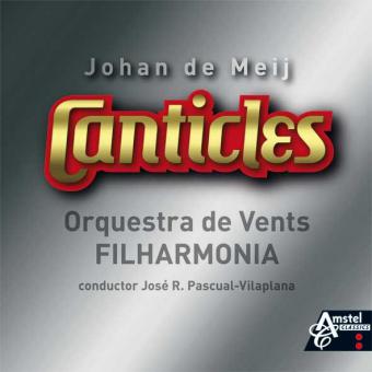Canticles 