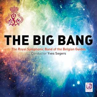 The Big Bang 