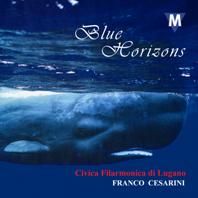Blue Horizons 