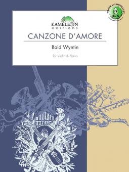 Canzone d'Amore 