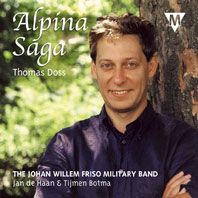 Alpina Saga 
