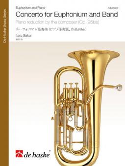 Concerto for Euphonium and Band 