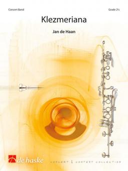 Klezmeriana 