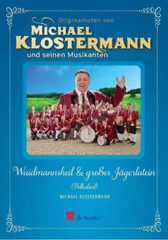 Waidmannsheil & großes Jägerlatein 