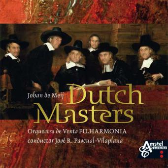 Dutch Masters 