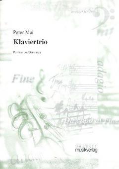 Klaviertrio 