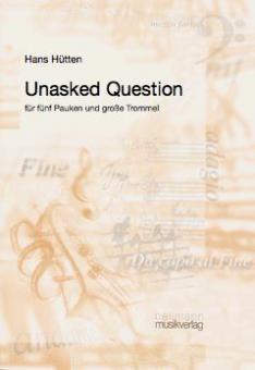 Unasked Question 