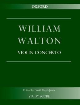 Violin Concerto 