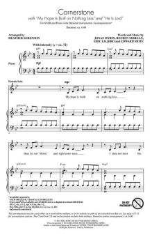 Cornerstone Standard