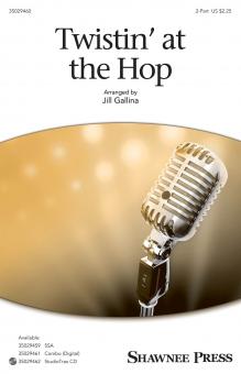Twistin' At The Hop Standard