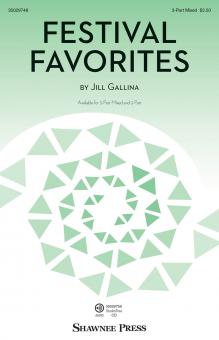 Festival Favorites 