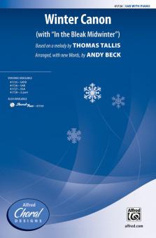 Winter Canon Standard