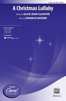 A Christmas Lullaby Standard