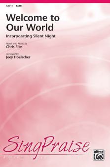 Welcome To Our World 