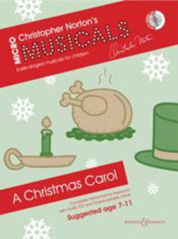 A Christmas Carol 