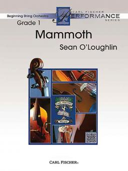 Mammoth 