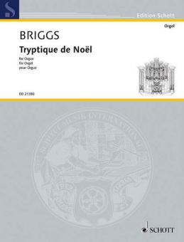 Triptyque de Noel Standard