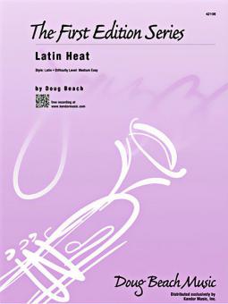 Latin Heat Standard