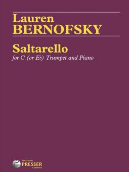 Saltarello 