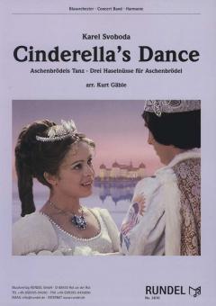 El baile de Cenicienta 