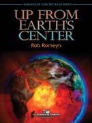 Up From Earth's Center 