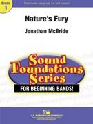 Nature's Fury 